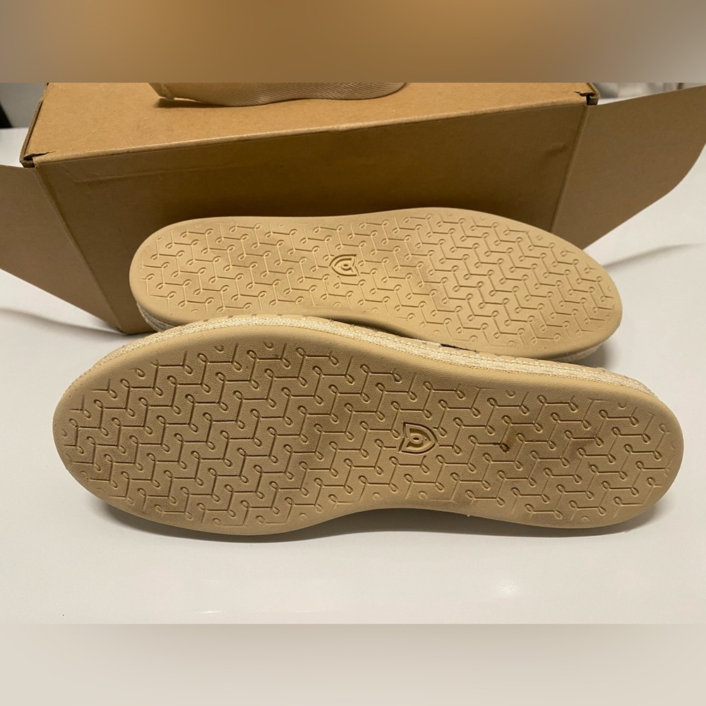 Rothy's Women's Blue and White Espadrilles - Picture 5 of 9